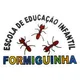 Logo - Formiguinha Escola De Educação Infantil – Paulínia