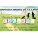 Logo - Escola Integral Educare Logo - Escola Integral Educare