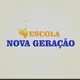 Logo - Escola Nova Geração Logo - Escola Nova Geração