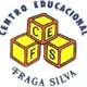 Logo - Centro Educacional Fraga Silva