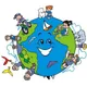 Logo - Escola Terra Da Criança