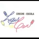 Logo - Centro De Criatividade Lápis De Cor Logo - Centro De Criatividade Lápis De Cor