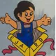 Logo - Escola Jardim Rei Davi Logo - Escola Jardim Rei Davi