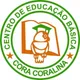 Logo - Centro De Educação Básica Cora Coralina Logo - Centro De Educação Básica Cora Coralina