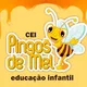 Logo - Cei Pingos De Mel
