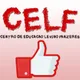 Logo - Centro Educacional Levino Fanzeres Logo - Centro Educacional Levino Fanzeres