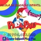 Logo - Centro Infantil Pica-pau Logo - Centro Infantil Pica-pau