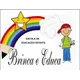 Logo - Escola De Educação Infantil Brinca E Educa Logo - Escola De Educação Infantil Brinca E Educa
