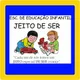 Logo - Escola De Educação Infantil Jeito De Ser 2