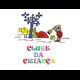 Logo - Escola De Educação Infantil Clube Da Criança Logo - Escola De Educação Infantil Clube Da Criança
