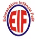 Logo - Educandario Infancia Feliz Logo - Educandario Infancia Feliz