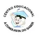 Logo - Centro Educacional A Conquista Do Saber Logo - Centro Educacional A Conquista Do Saber