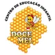 Logo - Pré Escola Doce Mel Logo - Pré Escola Doce Mel