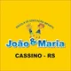 Logo - Escola De Educação Infantil João E Maria Logo - Escola De Educação Infantil João E Maria