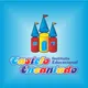 Logo - Inst Educ Castelo Encantado