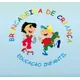 Logo - Centro Educacional Brincadeira De Criança Logo - Centro Educacional Brincadeira De Criança