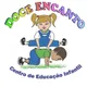 Logo - Cei Doce Encanto