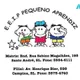 Logo - Eel Pequeno Aprendiz