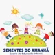 Logo - Colégio Semente Do Amanhã Unidade I