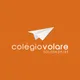 Logo - Colégio Volare