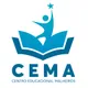 Logo - Centro Educacional Malheiros Logo - Centro Educacional Malheiros