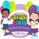 Logo - Centro Educacional Alegria De Viver