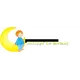Logo - Sossego Da Mamãe
