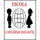 Logo - Educandário Universo Infantil Logo - Educandário Universo Infantil