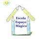 Logo - Escola Espaço Mágico – Lapinha Logo - Escola Espaço Mágico – Lapinha