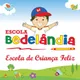 Logo - Escola Bedelândia