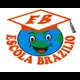 Logo - Escola Brazilio