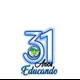 Logo - Colégio E Curso Brasil