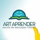 Logo - Colégio Art Aprender Logo - Colégio Art Aprender