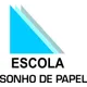 Logo - Escola Sonho De Papel