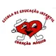 Logo - Escola De Educação Infantil Coração Magico Logo - Escola De Educação Infantil Coração Magico