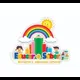 Logo - Centro Educacional Educar E Aprender