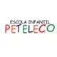 Logo - Escola Infantil Peteleco Logo - Escola Infantil Peteleco