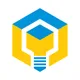 Logo - Criativa Idade Educação Infantil