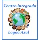 Logo - Centro Integrado Lagoa Azul