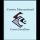 Logo - Centro Educacional Cora Coralina