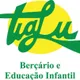 Logo - Berçario E Escola Infantil Tia Lu Logo - Berçario E Escola Infantil Tia Lu
