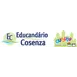 Logo - Educandário Cosenza E Jardim De Infância Guguta Logo - Educandário Cosenza E Jardim De Infância Guguta