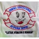 Logo - Jeovah Nissi Logo - Jeovah Nissi