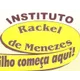 Logo - Instituto Rackel De Menezes Logo - Instituto Rackel De Menezes