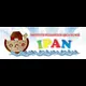 Logo - Instituto Pedagógica Arca De Noé - Educação Infantil