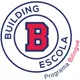 Logo - Building Escola - Unidade Vila Mascote Logo - Building Escola - Unidade Vila Mascote