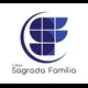 Logo - Colégio Sagrada Família