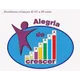 Logo - Escola Alegria De Crescer Logo - Escola Alegria De Crescer