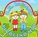 Logo - Centro De Recreação Infantil Picolino Mio Logo - Centro De Recreação Infantil Picolino Mio