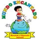 Logo - Escola Mundo Encantado